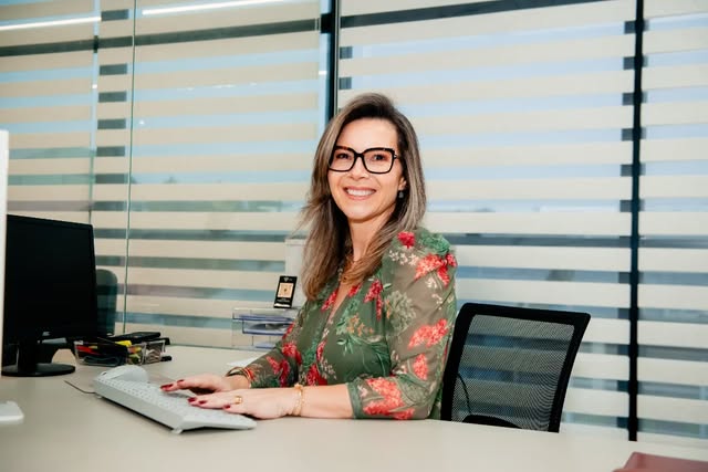 Post do Instagram da Motter Contabilidade